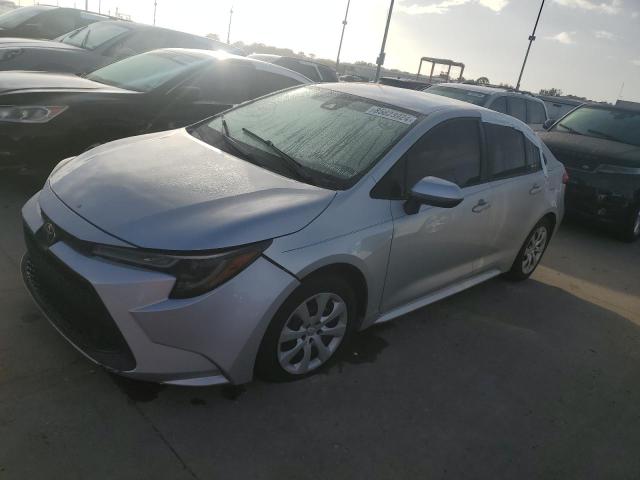 2022 TOYOTA COROLLA LE #3028282811