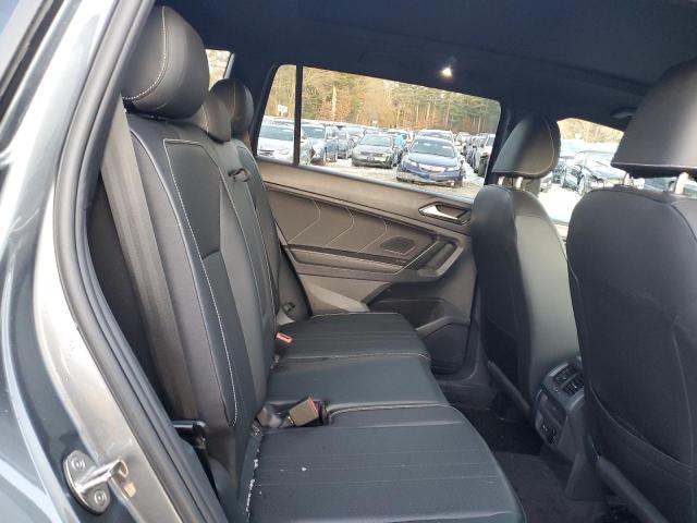 2023 VOLKSWAGEN TIGUAN SE - 3VV8B7AX8PM070954