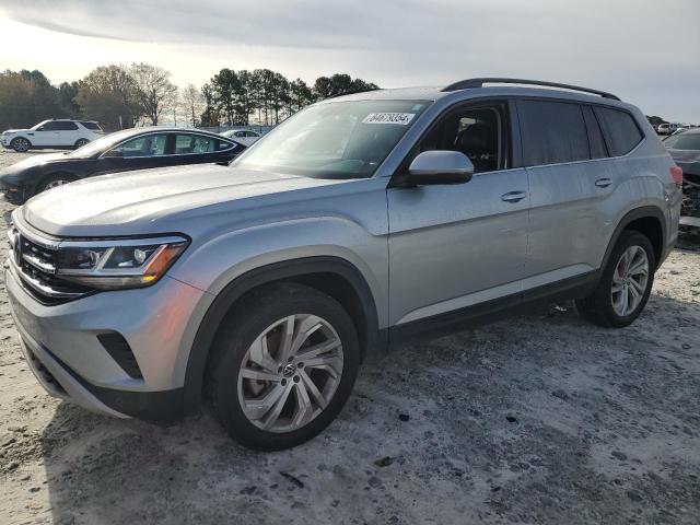 2022 VOLKSWAGEN ATLAS SE - 1V2JP2CA3NC532086