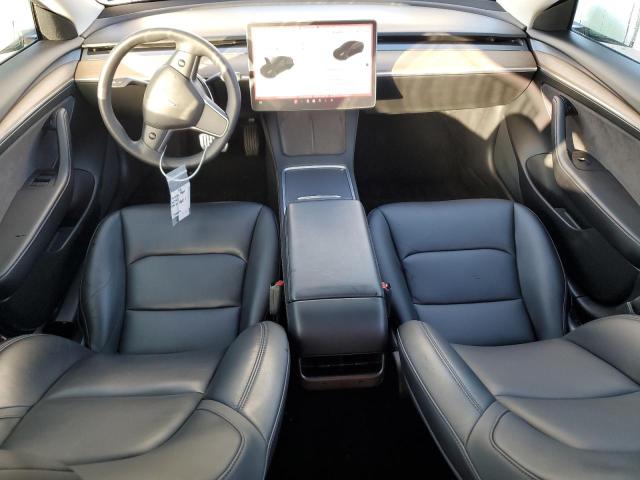 2021 TESLA MODEL 3 - 5YJ3E1EA7MF060547