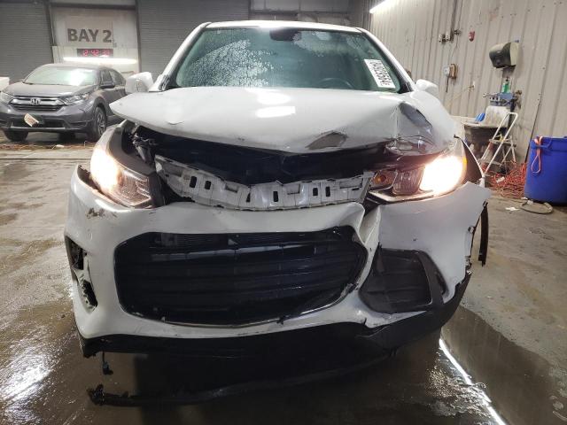 2020 CHEVROLET TRAX LS - KL7CJKSB7LB068418