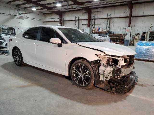 2019 TOYOTA CAMRY L - 4T1B11HK9KU714668