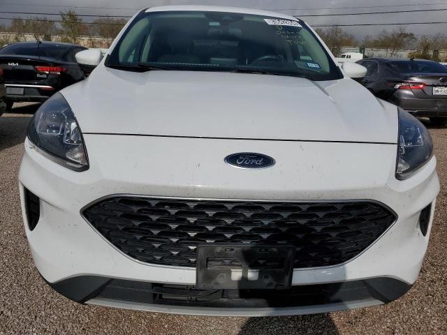 VIN 1FMCU0G66LUA81669 2020 FORD ESCAPE no.5