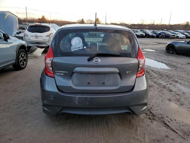 2018 NISSAN VERSA NOTE - 3N1CE2CP8JL368176