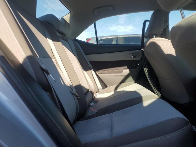 2018 TOYOTA COROLLA L - 2T1BURHE4JC096790