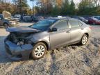 2018 TOYOTA COROLLA L - 5YFBURHE1JP823013