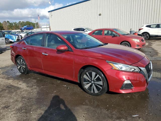 2022 NISSAN ALTIMA SV - 1N4BL4DV4NN317504