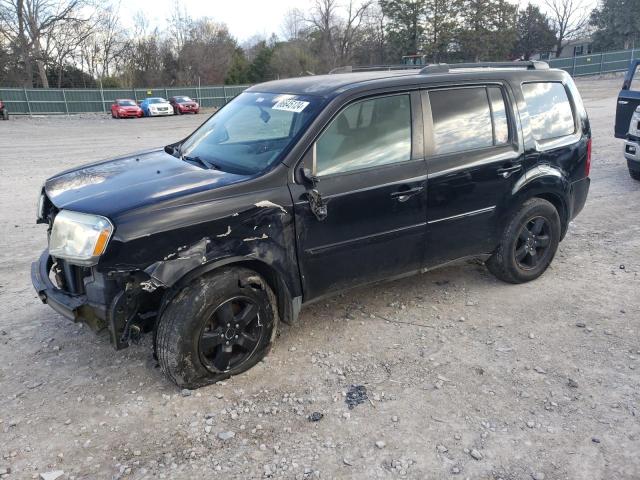 HONDA PILOT EX