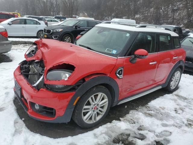 2019 MINI COOPER S C #3034280140