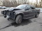 2018 FORD F150 SUPER - 1FTEW1EG9JFB61901