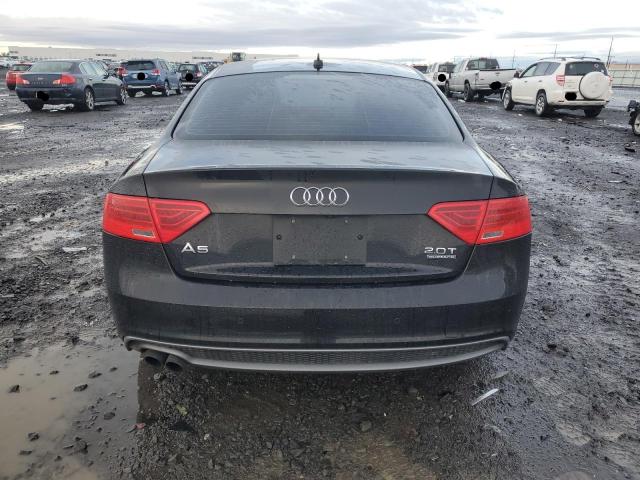 VIN WAUMFAFR7FA035985 2015 AUDI A5 no.6