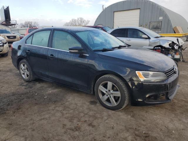 2013 VOLKSWAGEN JETTA TDI - 3VWLL7AJ4DM231729