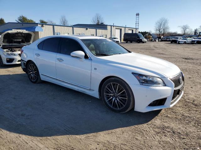 Vin: jthbl5ef1e5129433, lot: 84906584, lexus ls460 460 20144