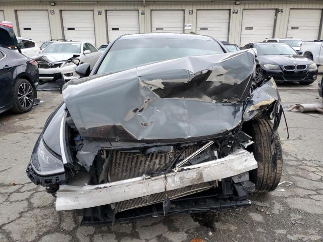 2020 HYUNDAI SONATA SEL - 5NPEL4JA0LH026276