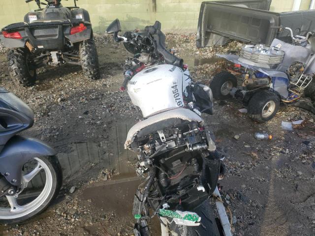 2007 KAWASAKI ZX1400 A JKBZXNA1X7A016045