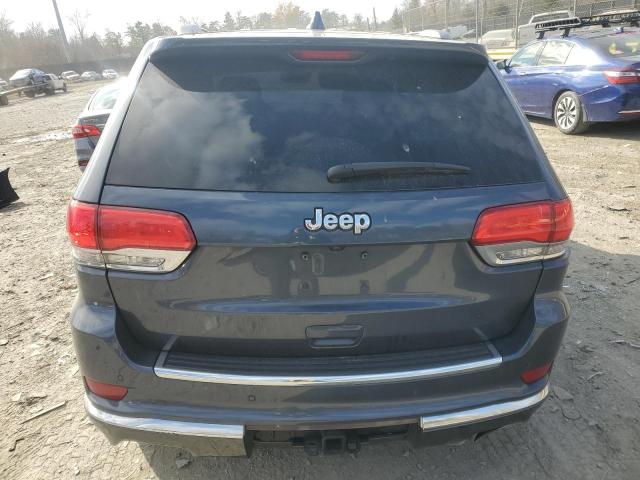 VIN 1C4RJFJG5MC559938 2021 JEEP GRAND CHEROKEE no.6