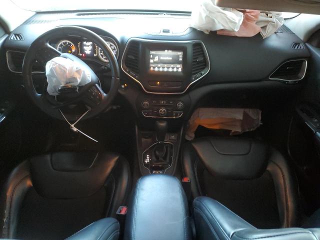 2020 JEEP CHEROKEE L - 1C4PJLLB8LD500821
