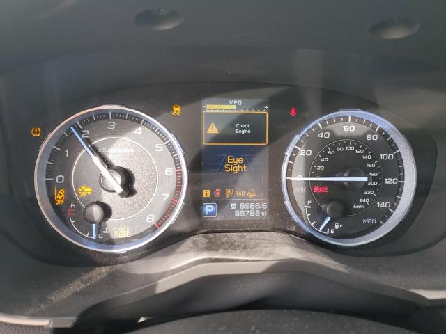 2019 SUBARU ASCENT LIM - 4S4WMALD1K3416302
