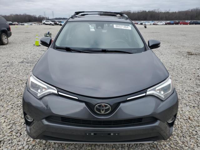 2018 TOYOTA RAV4 LIMIT - 2T3DFREV5JW760737