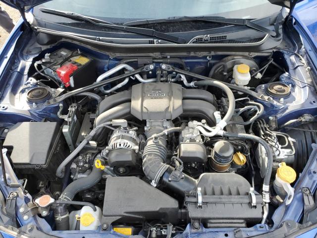 2023 SUBARU BRZ PREMIU JF1ZDBC15P8702649