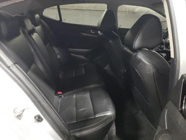 2018 NISSAN MAXIMA 3.5 - 1N4AA6APXJC378168