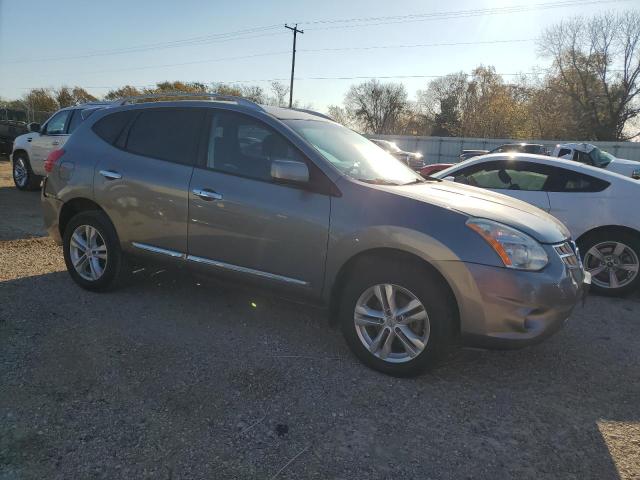 Vin: jn8as5mv3dw625890, lot: 82848824, nissan rogue s 20134