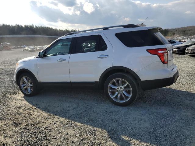 Vin: 1fmhk8f87cga99528, lot: 85896004, ford explorer limited 20122
