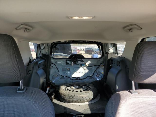2024 FORD BRONCO SPO - 3FMCR9B68RRE12670