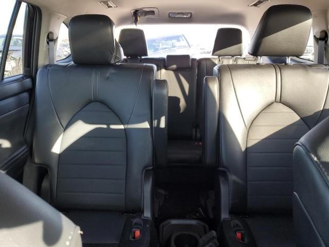 2022 TOYOTA HIGHLANDER - 5TDGZRAH1NS123517