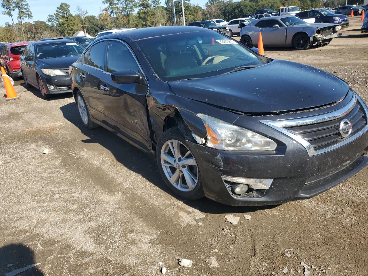 Lot #3029597118 2015 NISSAN ALTIMA 2.5