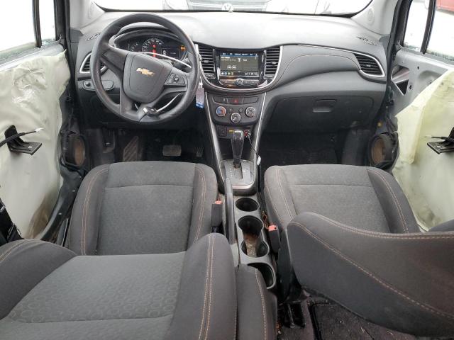 2019 CHEVROLET TRAX LS - 3GNCJKSB7KL131802