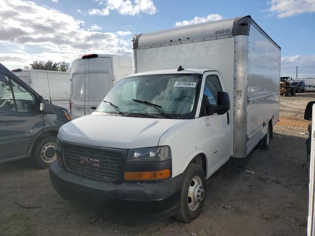 2023 GMC SAVANA CUT #3028282785