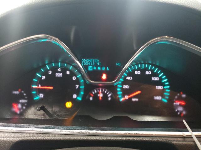 2015 CHEVROLET TRAVERSE L - 1GNKVJKD3FJ239004