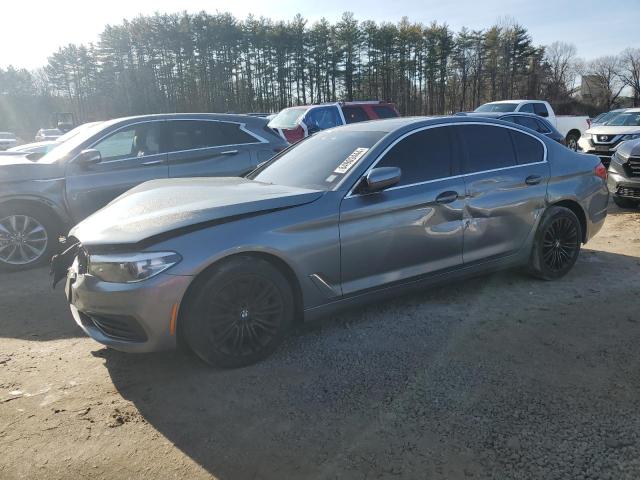 2020 BMW 540 XI #3029377700