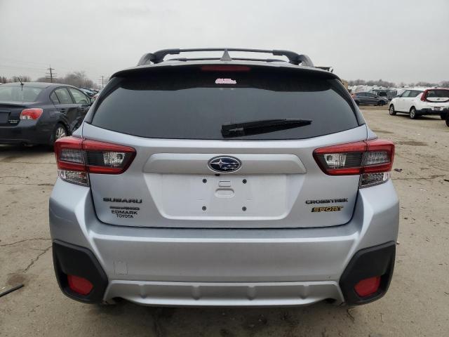 2023 SUBARU CROSSTREK - JF2GTHSC6PH245099