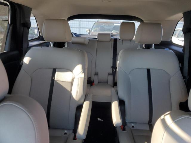 2024 MAZDA CX-90 PREM - JM3KKDHA2R1117052