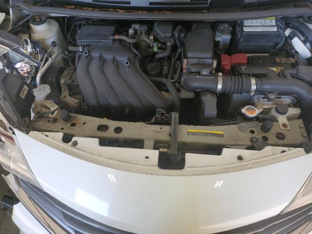 VIN 3N1CE2CPXEL381999 2014 NISSAN VERSA no.12