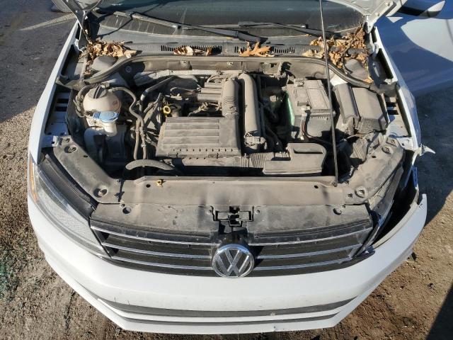 2017 VOLKSWAGEN JETTA S - 3VW2B7AJ1HM310411