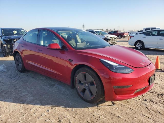 2023 TESLA MODEL 3 - 5YJ3E1EA4PF677232