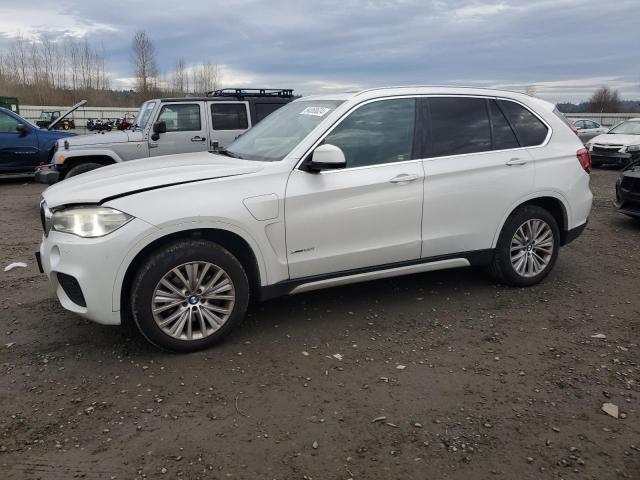 2016 BMW X5 XDR40E #3116009327