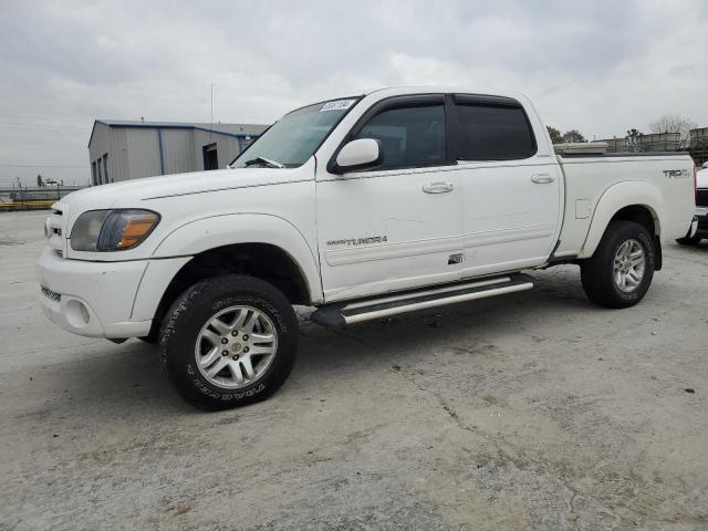 2006 TOYOTA TUNDRA DOU #3034273064