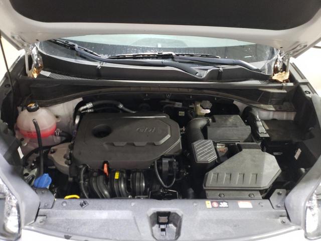 2022 KIA SPORTAGE L - KNDPMCACXN7020624