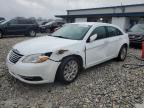 Lot #3024757237 2014 CHRYSLER 200 LX