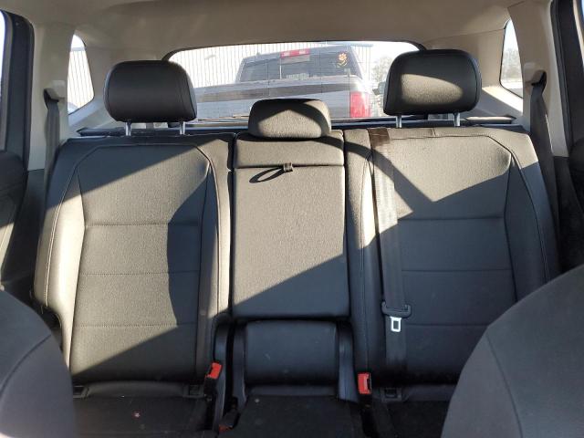 2019 VOLKSWAGEN TIGUAN SE - 3VV3B7AX7KM124067
