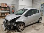 2015 CHEVROLET SPARK 1LT - KL8CD6S94FC763882
