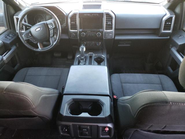 2015 FORD F150 SUPER - 1FTEW1EF3FKD56768