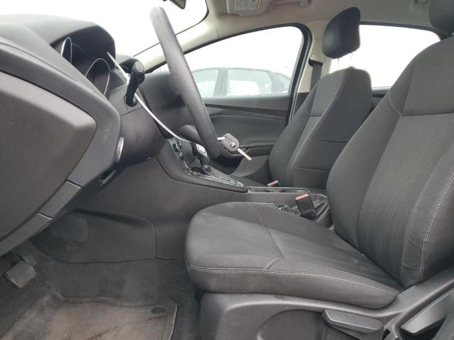 2016 FORD FOCUS S - 1FADP3E2XGL245783