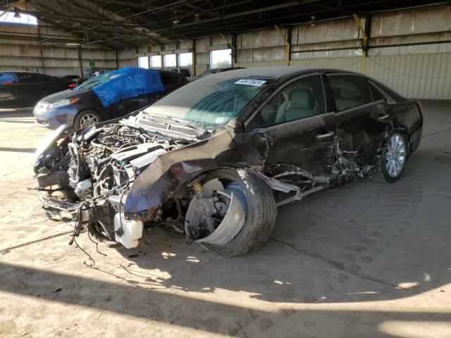 2015 CADILLAC XTS LUXURY #3023391354