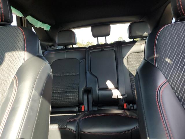 2024 FORD ESCAPE ST - 1FMCU9NZ8RUA90691
