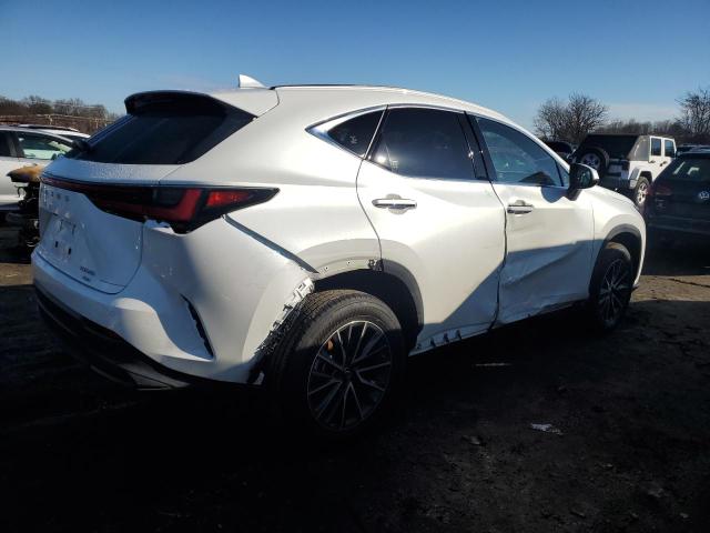 2022 LEXUS NX 350 JTJGGCEZXN2002785